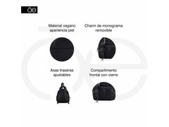 Bolso Cloe 26162