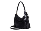 Bolsa de Hombro Cloe Negro para Mujer