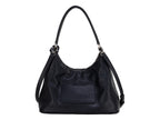 Bolsa de Hombro Cloe Negro para Mujer