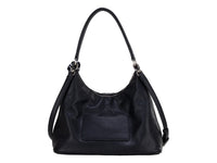 Bolsa de Hombro Cloe Negro para Mujer