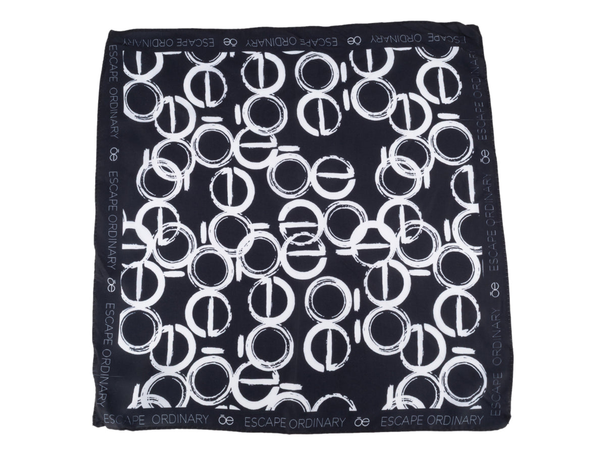 Bolsa de Hombro Cloe Negro para Mujer