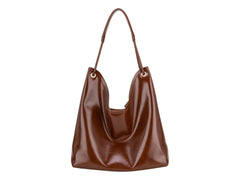 Bolsa Cloe Café para Mujer
