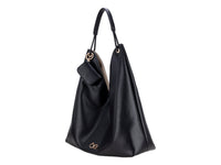 Bolsa Cloe Negro para Mujer