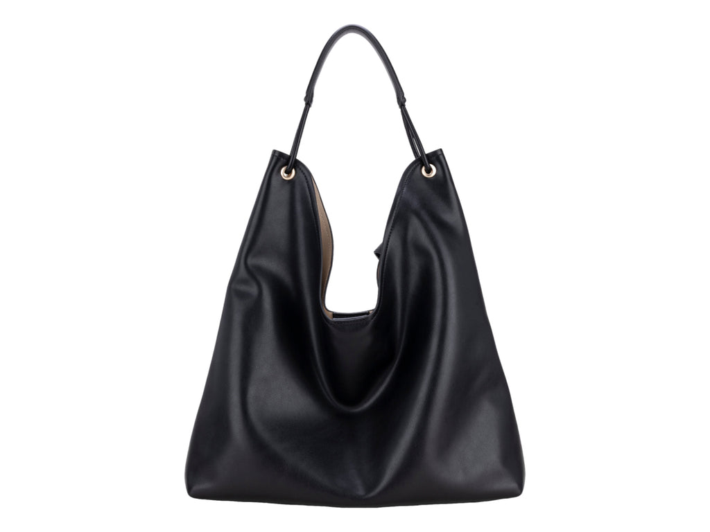 Bolsa Cloe Negro para Mujer