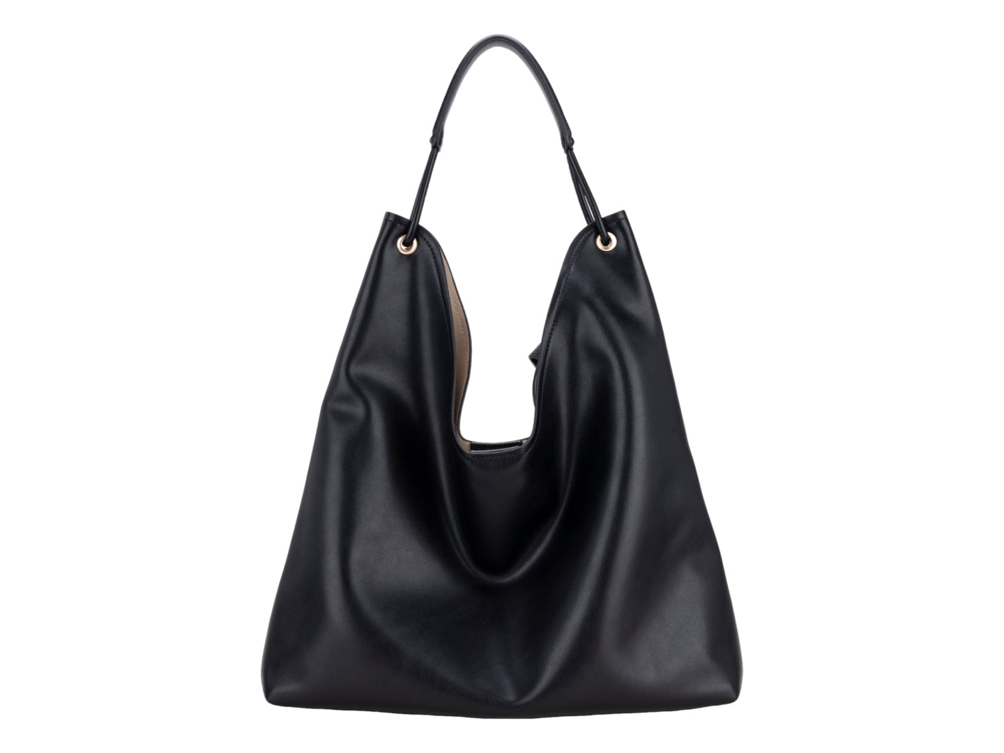 Bolsa Cloe Negro para Mujer