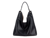 Bolsa Cloe Negro para Mujer