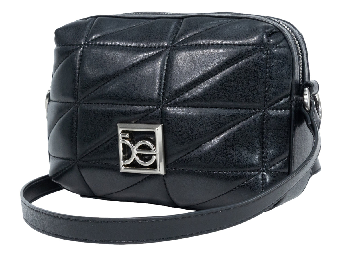Bolsa Cloe Negro para Mujer