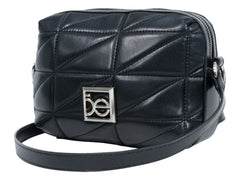 Bolsa Cloe Negro para Mujer