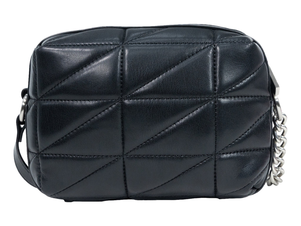 Bolsa Cloe Negro para Mujer