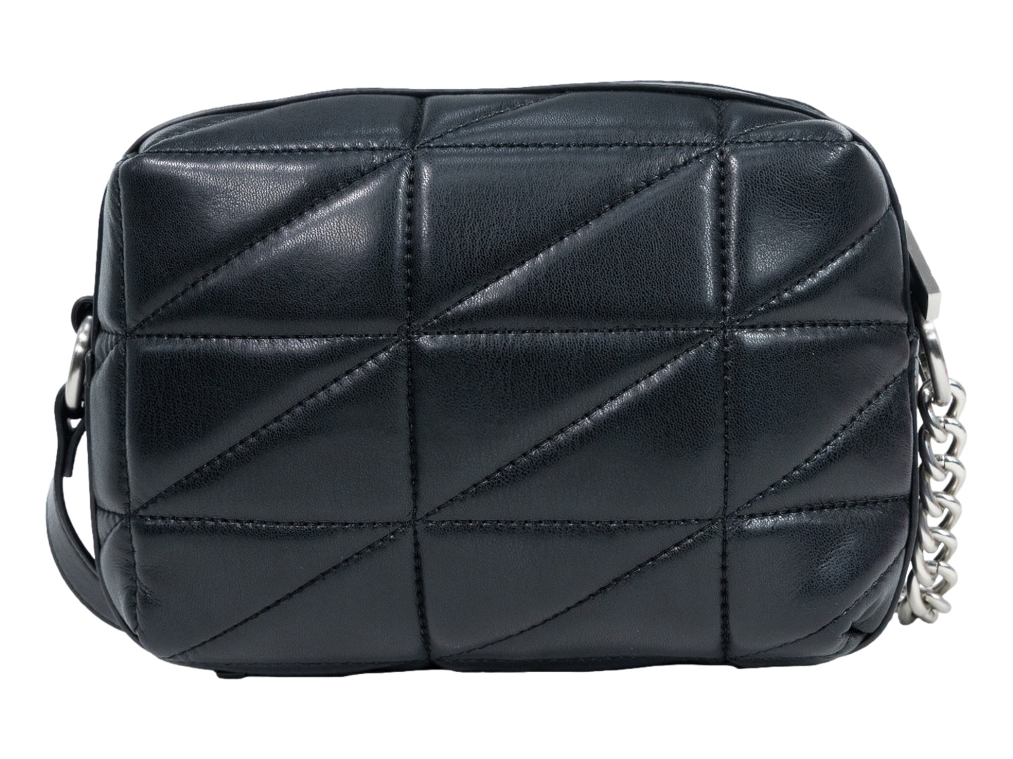 Bolsa Cloe Negro para Mujer