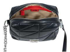 Bolsa Cloe Negro para Mujer