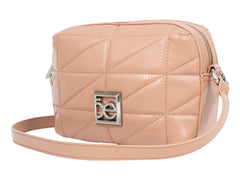 Bolsa Cloe Rosa para Mujer