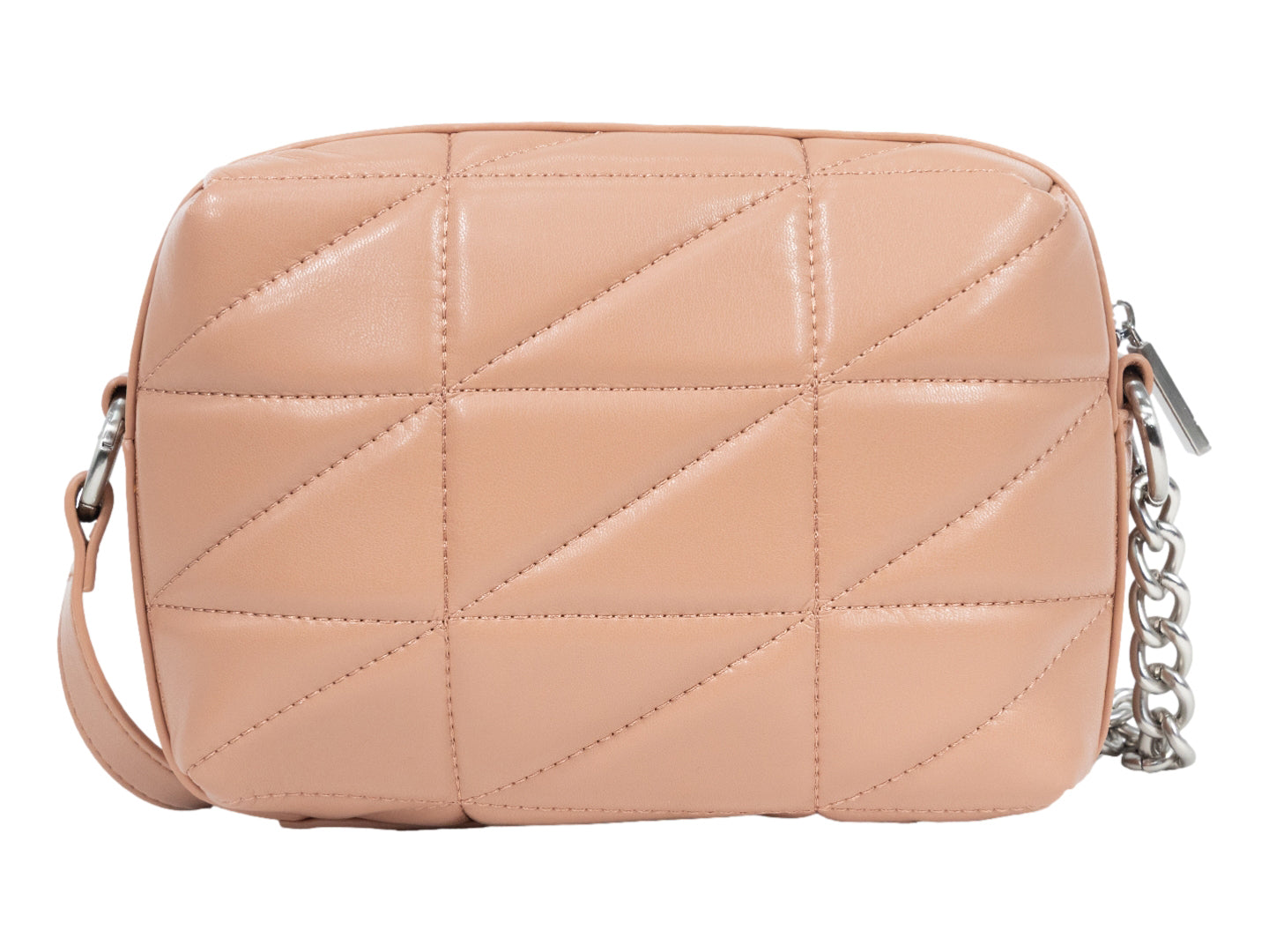 Bolsa Cloe Rosa para Mujer