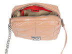 Bolsa Cloe Rosa para Mujer
