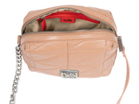 Bolsa Cloe Rosa para Mujer