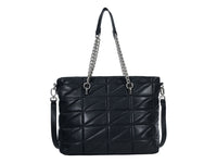Bolsa de Hombro Cloe Negro para Mujer
