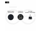 Bolsa de Hombro Cloe Negro para Mujer