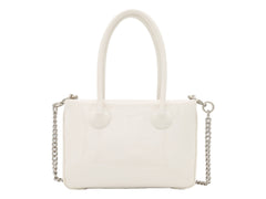 Bolsa de Hombro Cloe Beige para Mujer
