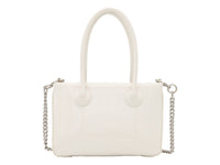 Bolsa de Hombro Cloe Beige para Mujer