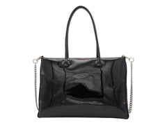 Bolsa de Hombro Cloe Negro para Mujer