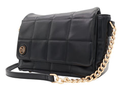 Bolso Cloe Negro para Mujer
