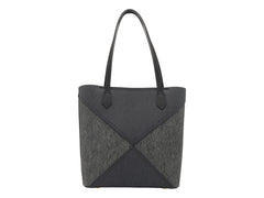 Bolsa de Hombro Cloe Negro para Mujer