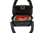 Bolsa de Hombro Cloe Negro para Mujer