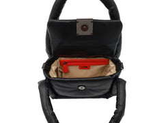 Bolsa de Hombro Cloe Negro para Mujer