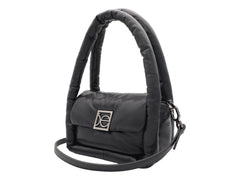 Bolsa de Hombro Cloe Negro para Mujer