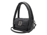 Bolsa de Hombro Cloe Negro para Mujer