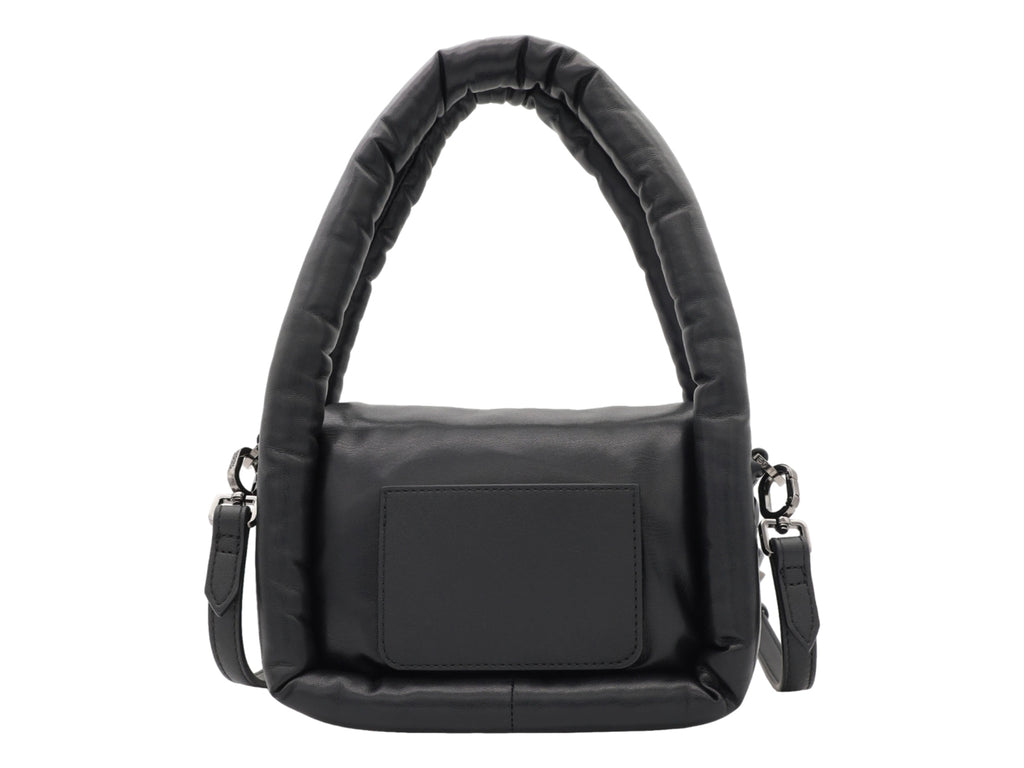Bolsa de Hombro Cloe Negro para Mujer