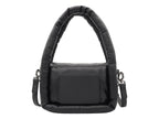 Bolsa de Hombro Cloe Negro para Mujer