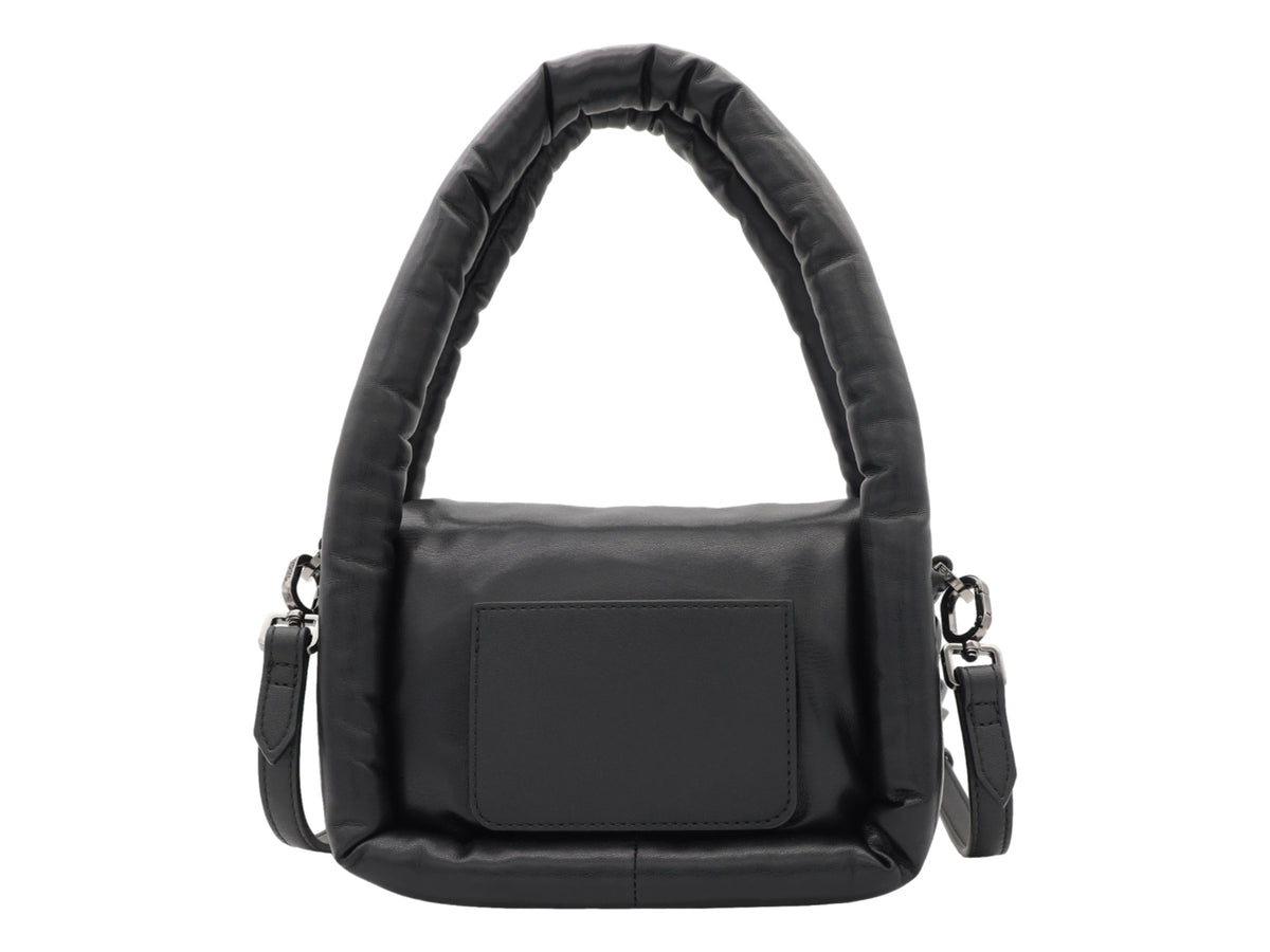 Bolsa de Hombro Cloe Negro para Mujer