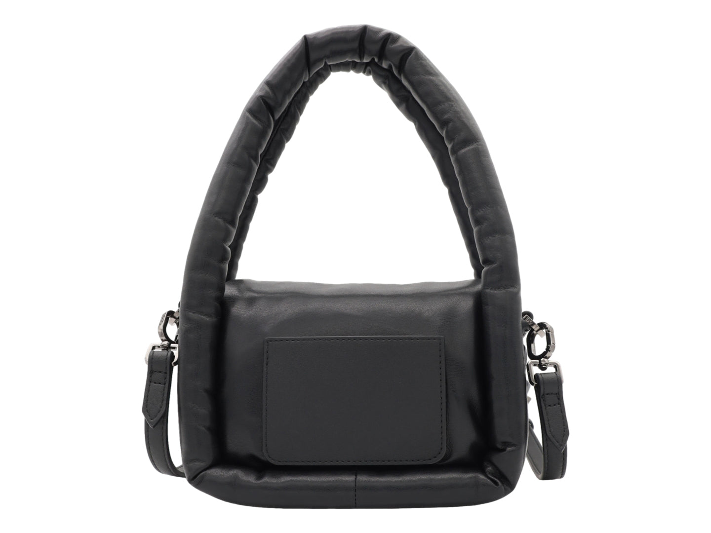Bolsa de Hombro Cloe Negro para Mujer