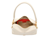 Bolsa Cloe Beige para Mujer