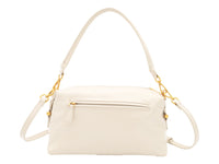 Bolsa Cloe Beige para Mujer