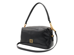 Bolsa Cloe Negro para Mujer