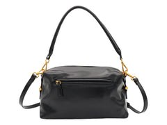 Bolsa Cloe Negro para Mujer