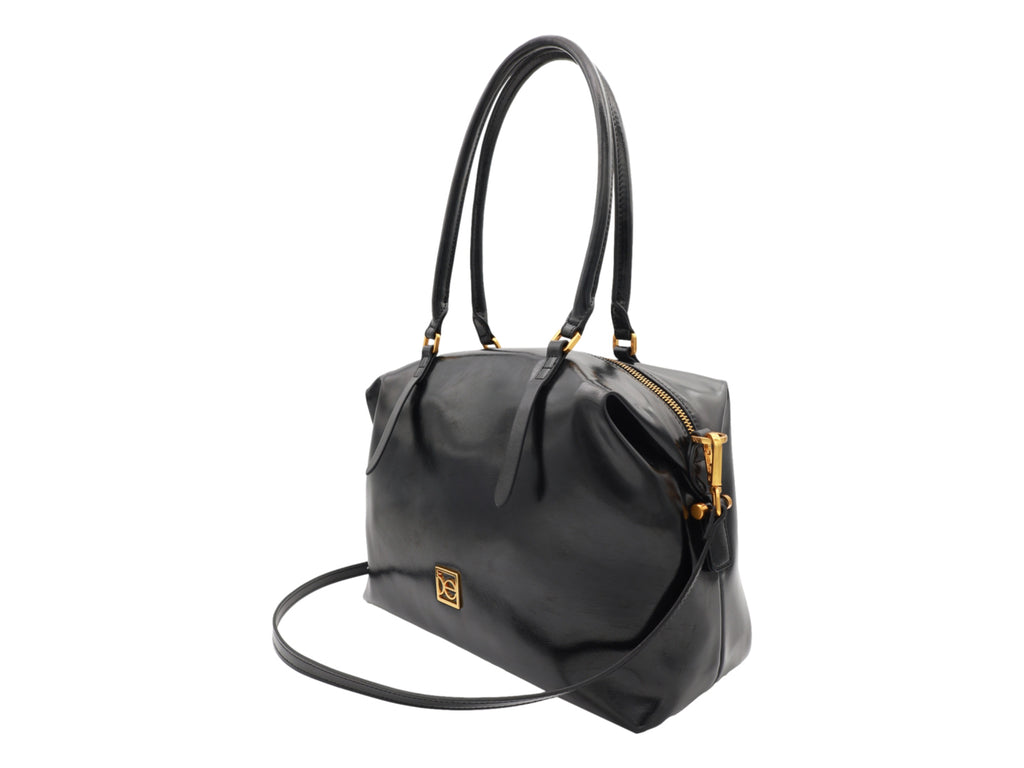 Bolsa de Hombro Cloe Negro para Mujer