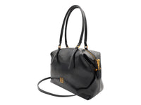 Bolsa de Hombro Cloe Negro para Mujer