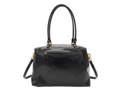 Bolsa de Hombro Cloe Negro para Mujer