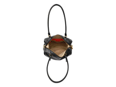 Bolsa de Hombro Cloe Negro para Mujer