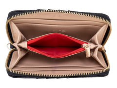 Cartera Cloe Negro para Mujer