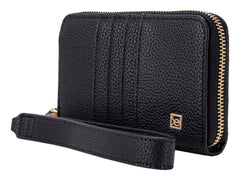 Cartera Cloe Negro para Mujer