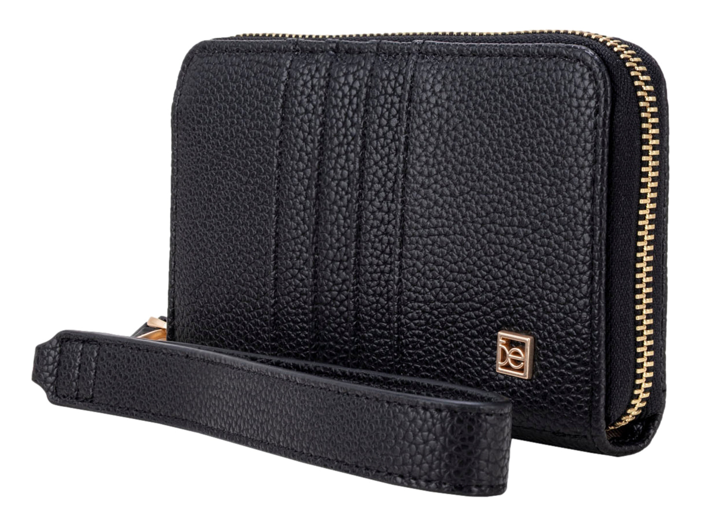 Cartera Cloe Negro para Mujer