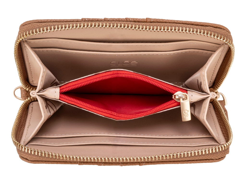 Cartera Cloe 26264 Para Mujer