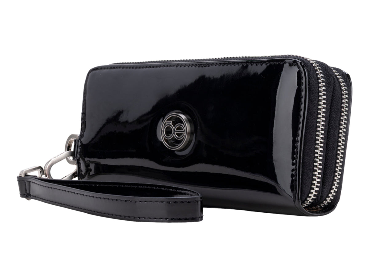 Cartera Cloe Negro para Mujer