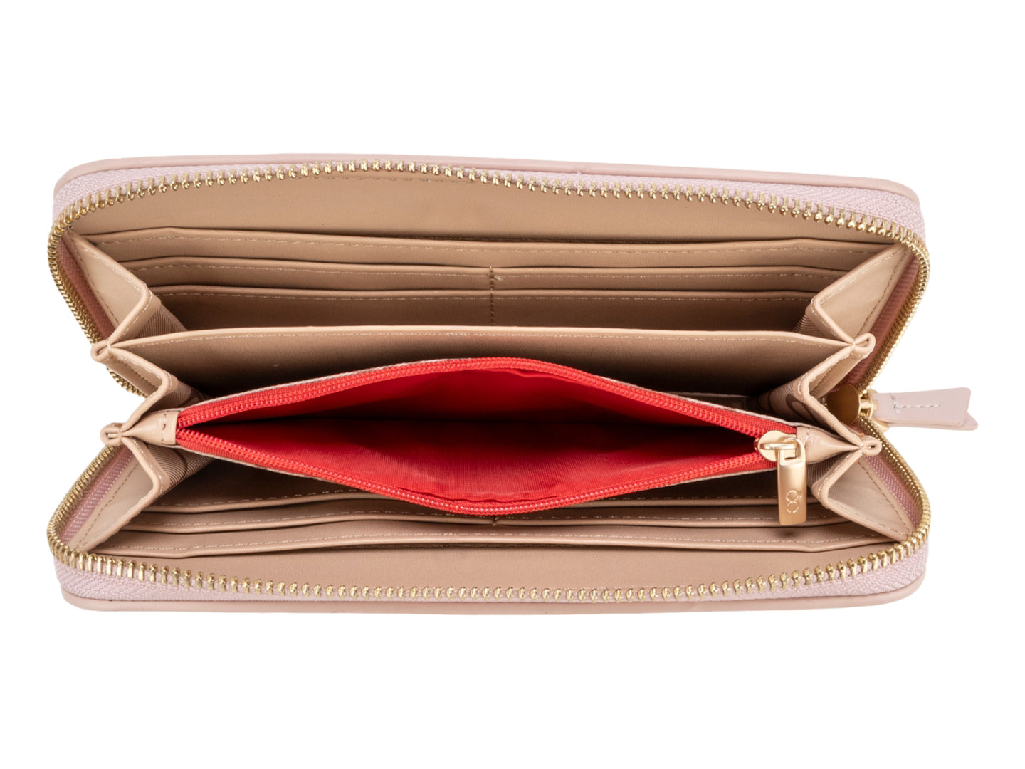 Cartera Cloe 26247 Para Mujer
