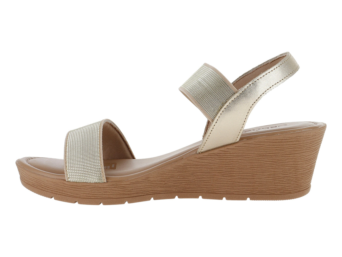 Sandalias Usaflex 87040 Para Mujer