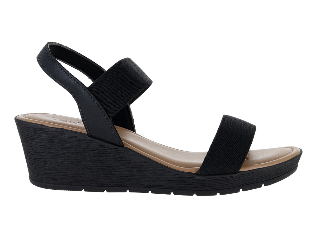 Sandalias Usaflex 87040 Para Mujer